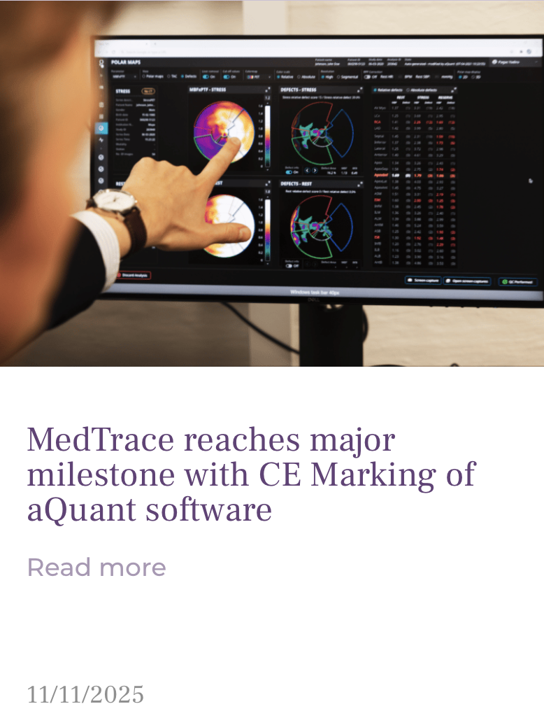 Medtrace